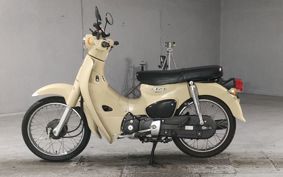 HONDA  SUPER CUB 110 STREET  JA44
