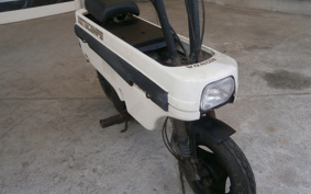 HONDA MOTOCOMPO AB12