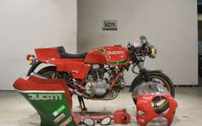 DUCATI 900MHR 1982