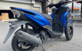 YAMAHA TRICITY 155 SG37J
