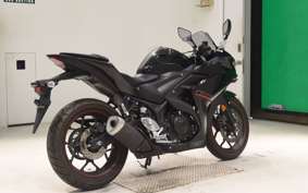 YAMAHA YZF-R25 A RG43J