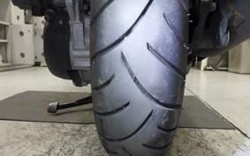SUZUKI SKYWAVE 200 (Burgman 200) CH41A