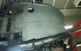 HONDA CRF250L MD38