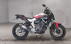 YAMAHA MT-07 RM07J