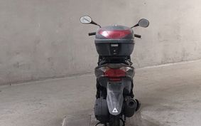 SUZUKI ADDRESS V125 CF4MA