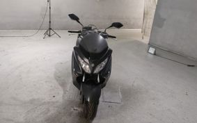 SUZUKI BURGMAN200 CH41A