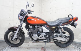KAWASAKI ZEPHYR400K 2009 ZR400C