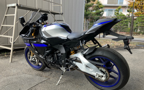 YAMAHA YZF-R1 M 2023 RN65J