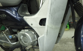 HONDA C50 SUPER CUB 2021 AA04