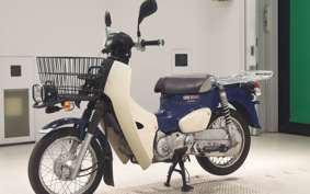 HONDA C110 SUPER CUB JA42