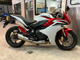 Фото Yamaha TRICITY 125 с японского аукциона