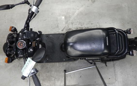 HONDA ZOOMER 2018 AF58