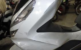 HONDA PCX 150 KF30