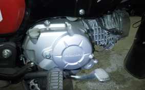 HONDA ｸﾛｽｶﾌﾞ110-2 2023 JA45