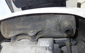HONDA GYRO CANOPY TA03