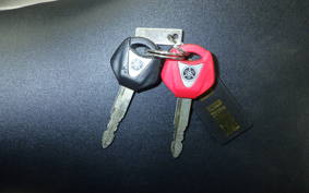 YAMAHA MT-07 ABS 2017 RM07J