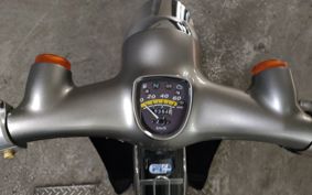 HONDA LITTLE CUB AA01