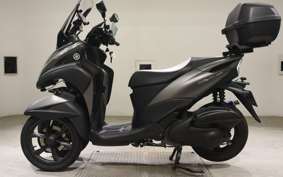 YAMAHA TRICITY 155 A 2005 SG37J