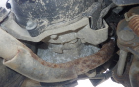 HONDA DIO Gen.4 1998 AF35