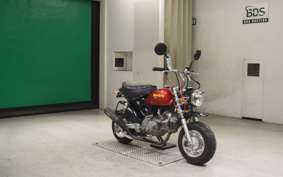 HONDA MONKEY 2015 AB27