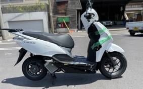 HONDA LEAD 125 JK12