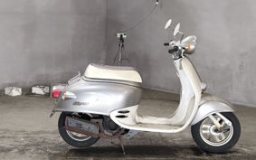 HONDA GIORNO AF24