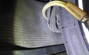 SUZUKI HAYABUSA Gen.2 2008