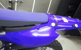 YAMAHA WR250F 2022