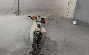 HONDA SUPER CUB50 AA01