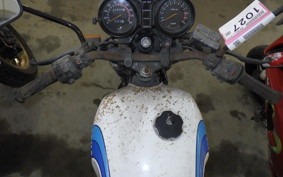 YAMAHA RZ350 4U0
