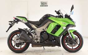 KAWASAKI NINJA 1000 A 2011