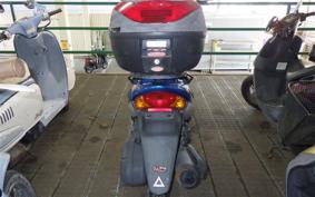 SUZUKI ADDRESS V125 G CF46A