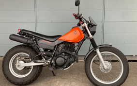 YAMAHA TW200 2JL