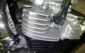 KAWASAKI W230 BJ230A