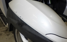 YAMAHA TRICITY 125 2022 SE82J