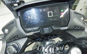 HONDA 400X 2021 NC56