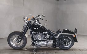 HARLEY FLSTSC1450 2005 BRY