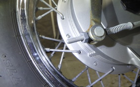 YAMAHA DRAGSTAR 400 CLASSIC  2012 VH02J