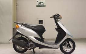 YAMAHA JOG Gen.4 2011 SA16J