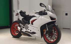 DUCATI PANIGALE V2 2020