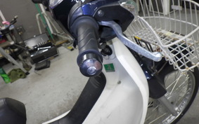 HONDA C50 SUPER CUB 2022 AA04