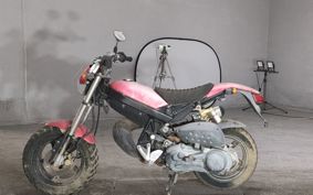 SUZUKI STREET MAGIC CA1LB