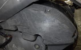 SUZUKI ADDRESS V125 G 2023 CF46A