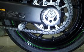 KAWASAKI NINJA 1000SX 2023 ZXT02K