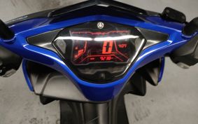 YAMAHA  AERO X 155 SG47