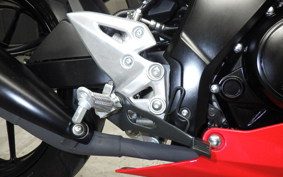 SUZUKI GSX-R125 DL33B