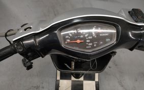 SUZUKI ADDRESS V125 CF46A