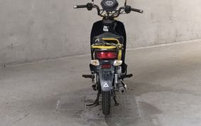 HONDA CROSS CUB JA10