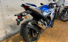 SUZUKI GIXXER 250 ED22J