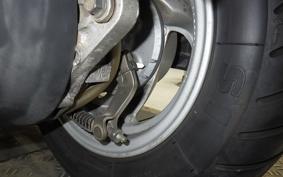 YAMAHA AXISﾄﾘｰﾄ125 SE53J